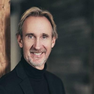 Mike Rutherford Profile Picture Photo of Mike Rutherford