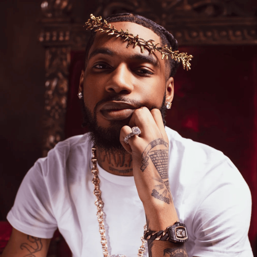 Photo of Key Glock