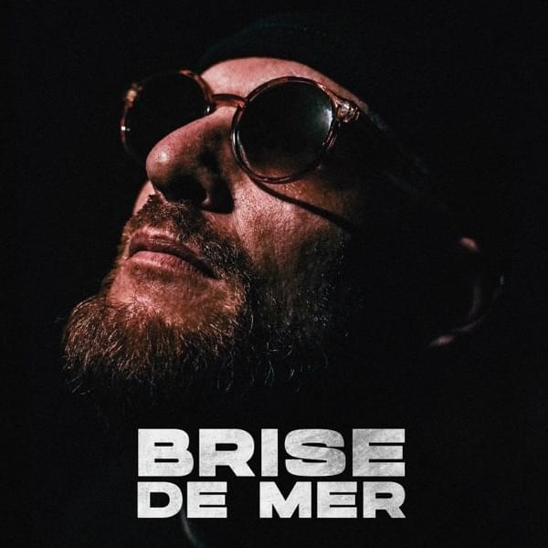Album cover art for "Brise de mer" by Furax Barbarossa