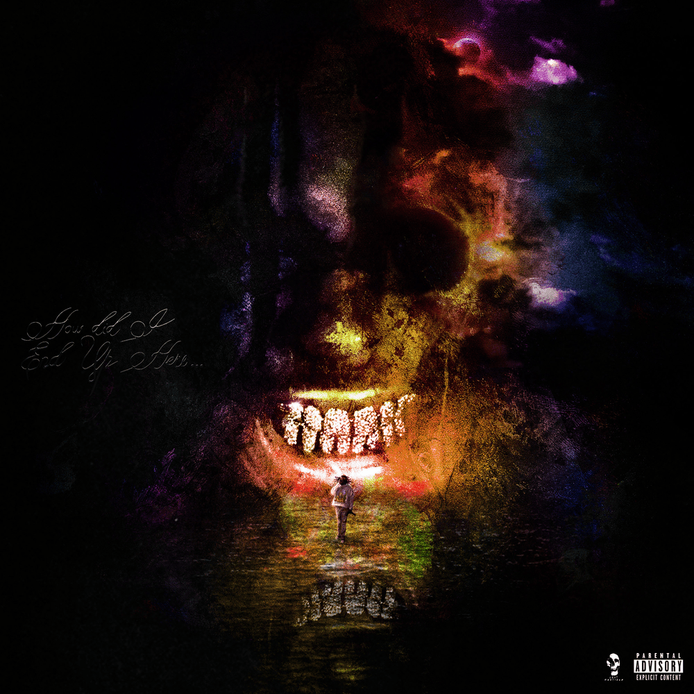 Cover image for How Did I End Up Here (Deluxe)