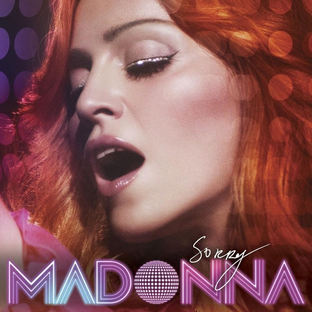 Cover image for Sorry (DJ Version)