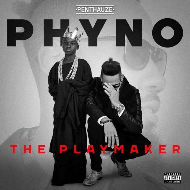 Cover image for The Playmaker
