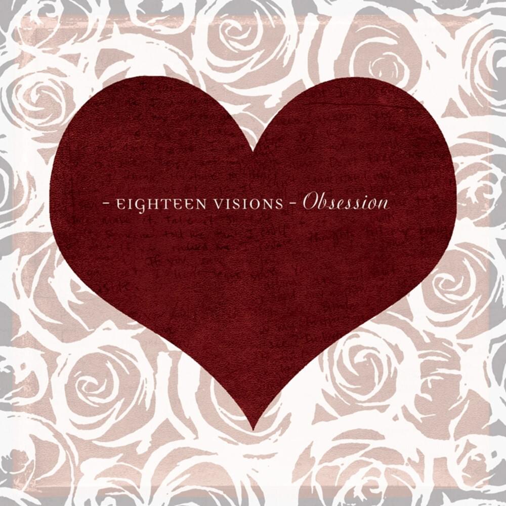 Waiting for the Heavens by Eighteen Visions