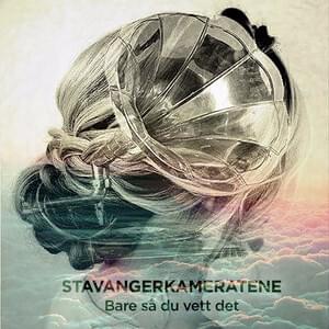 Bare Så Du Vett Det by Stavangerkameratene