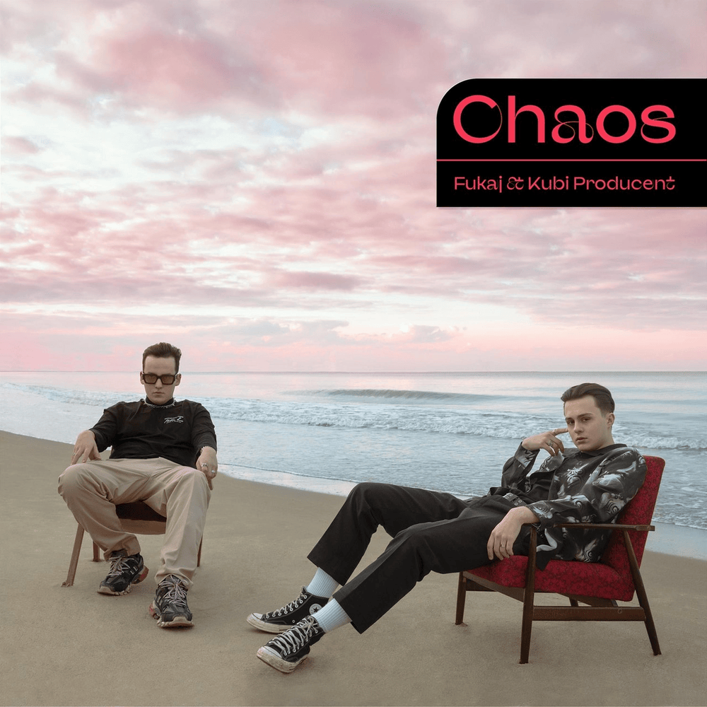 Cover image for Chaos (Deluxe)