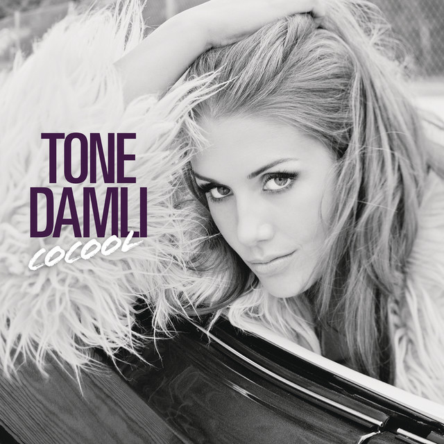 Stuck in My Head by Tone Damli