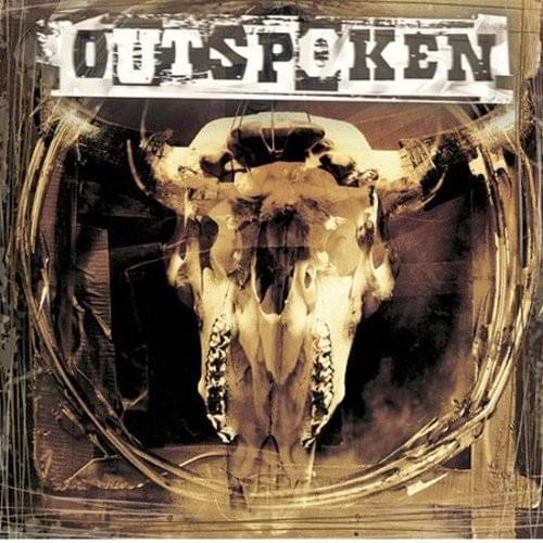 Album cover art for "Farther" by Outspoken