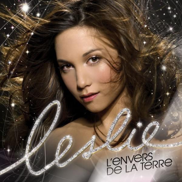 L’envers de la Terre by Leslie