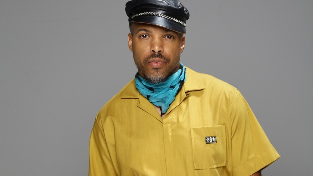 Cover image for Van Hunt