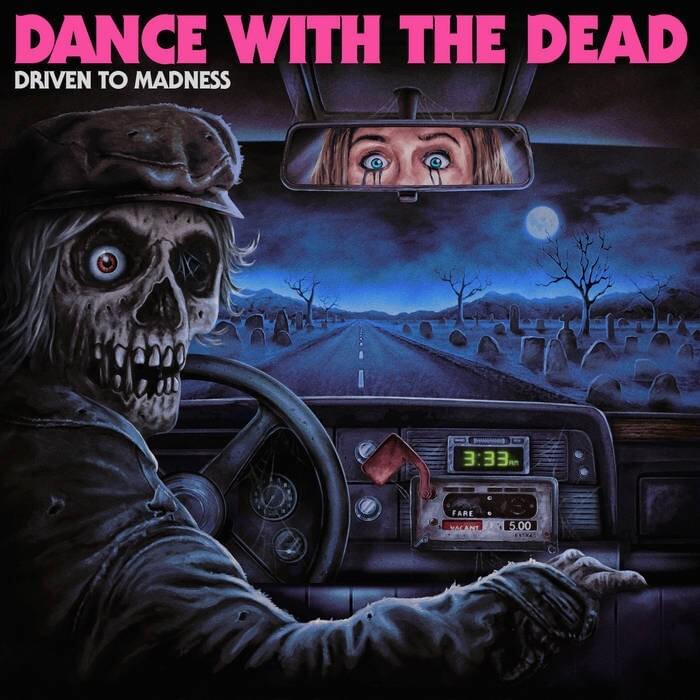 March of the Dead by Dance With The Dead