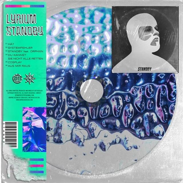 Systemfehler by Lyrium
