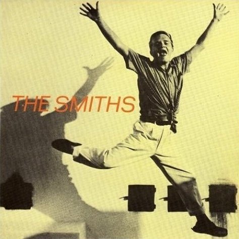Album cover art for "Rubber Ring" by The Smiths
