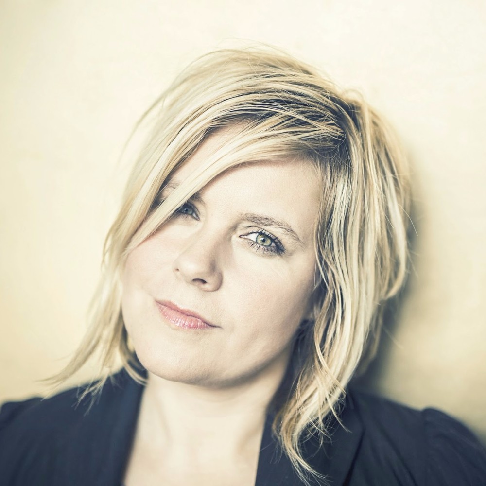Photo of Marie Frank