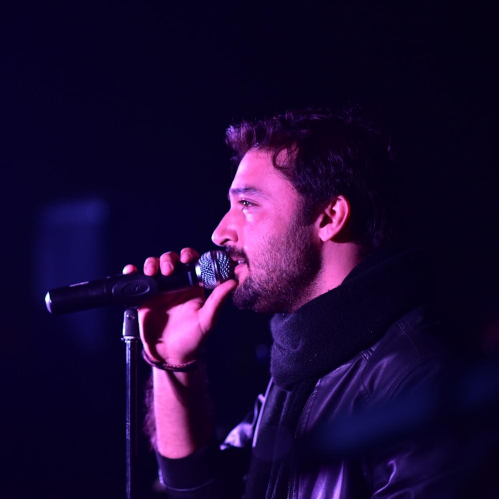 Photo of Asfar Hussain