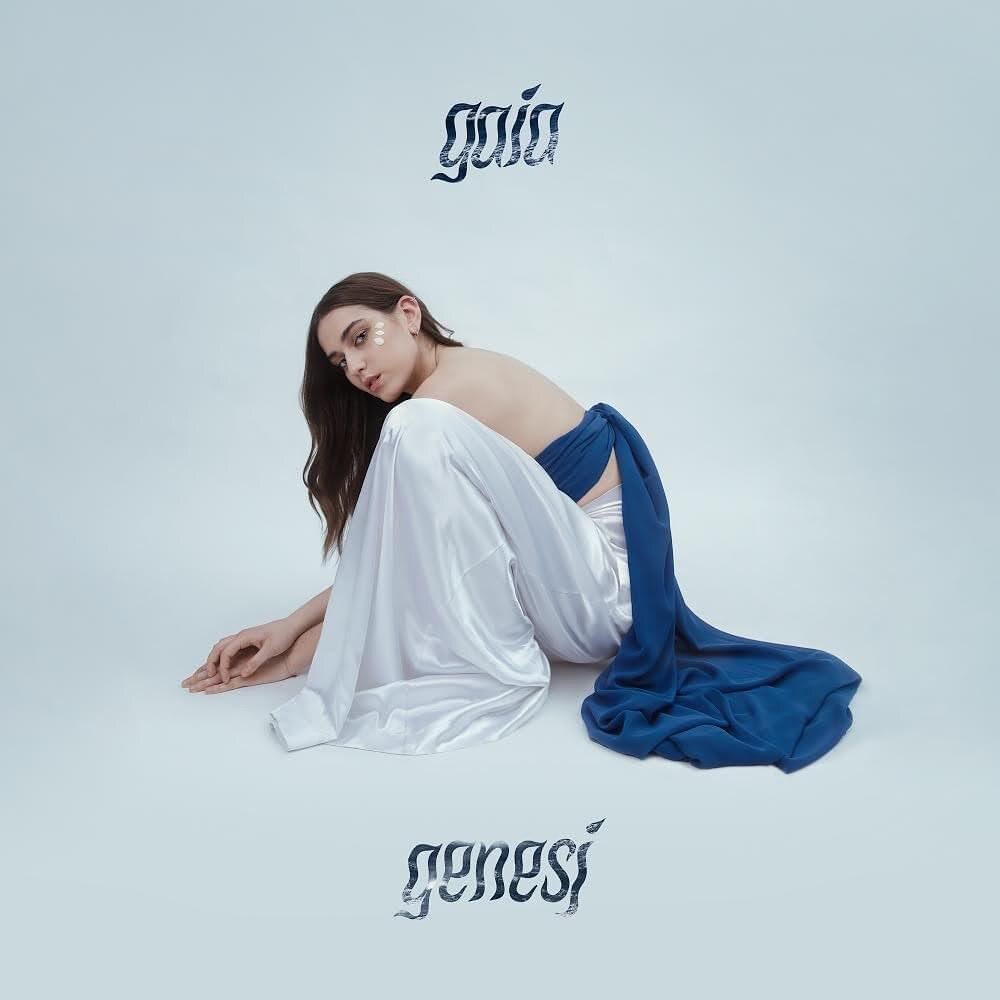Chega by Gaia