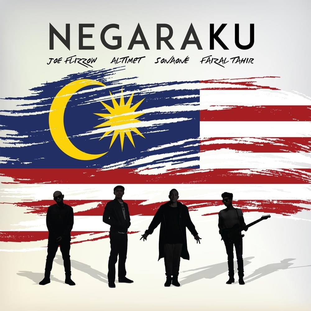 Negaraku by Joe Flizzow
