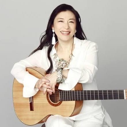 Photo of Lisa Ono