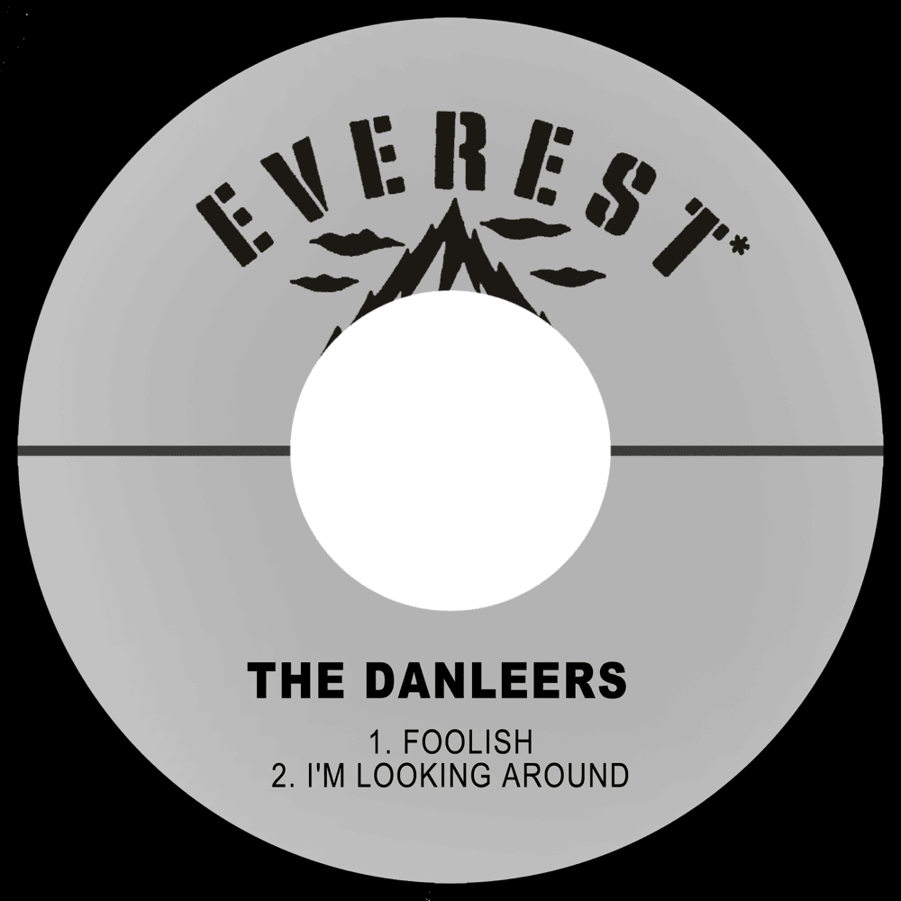 I’m Looking Around by The Danleers