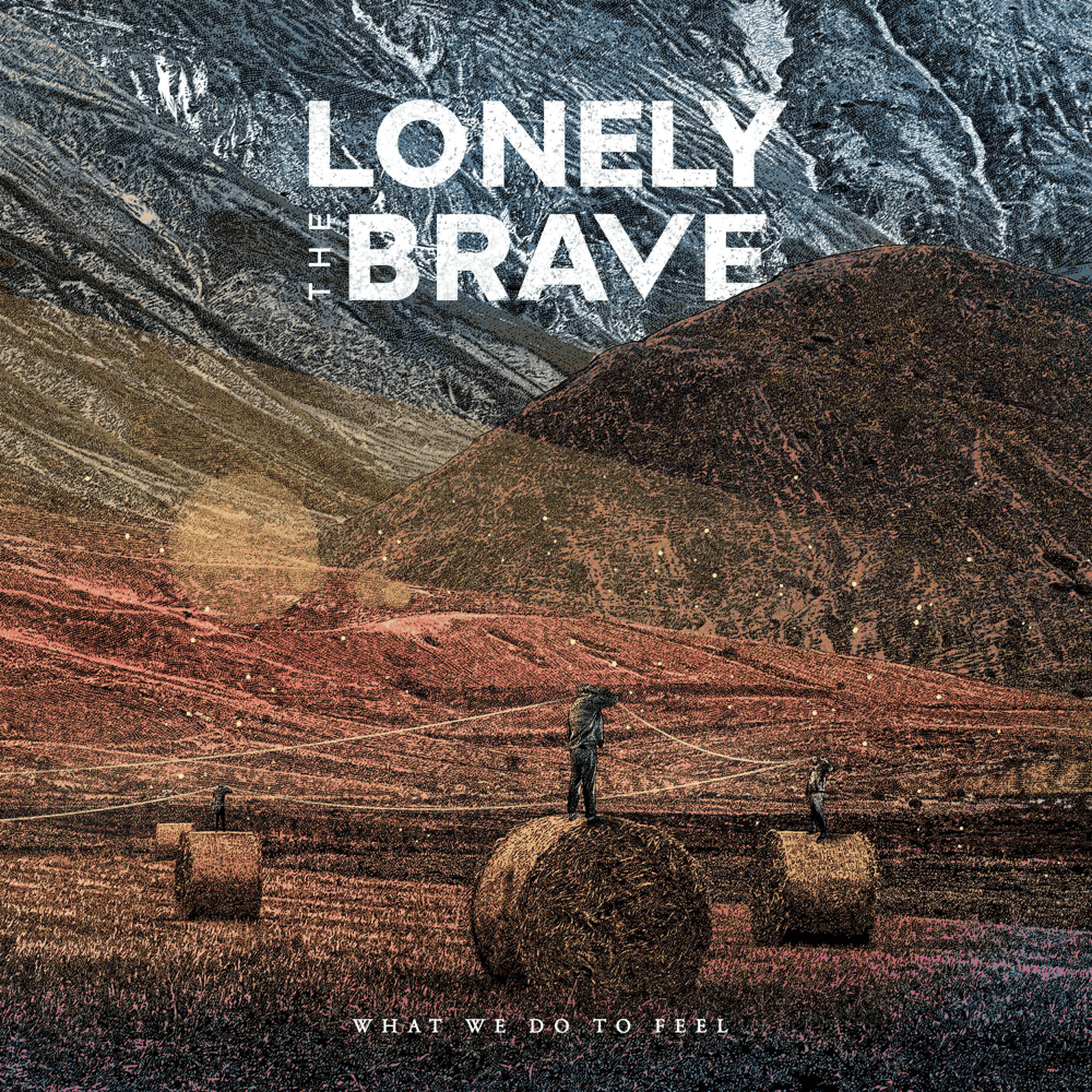 Our Sketch Out by Lonely The Brave