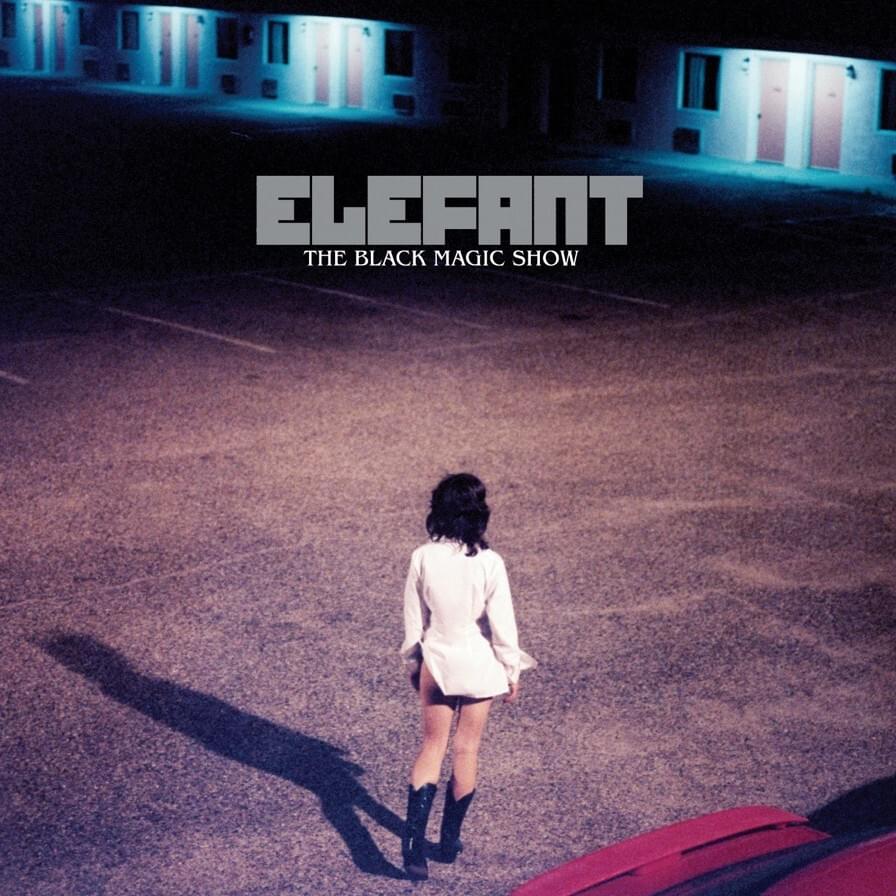 Sirens by Elefant