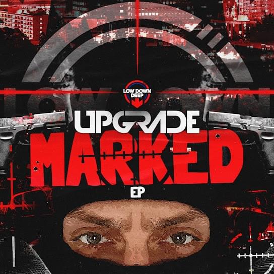 Cover image for Marked EP