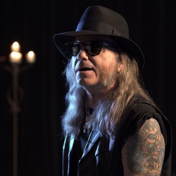 Photo of David Glen Eisley