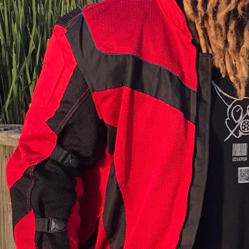 Album cover art for "DEADSTOCK" by ERIC NORTH