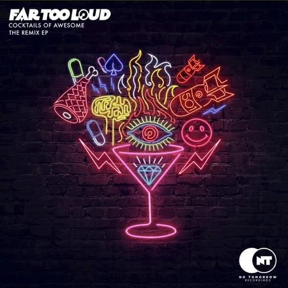 Doomsday Machine (501 Remix) by Far Too Loud