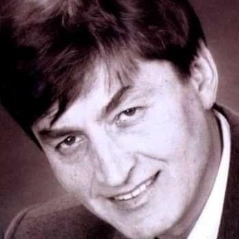 Photo of Ljuba Lukić