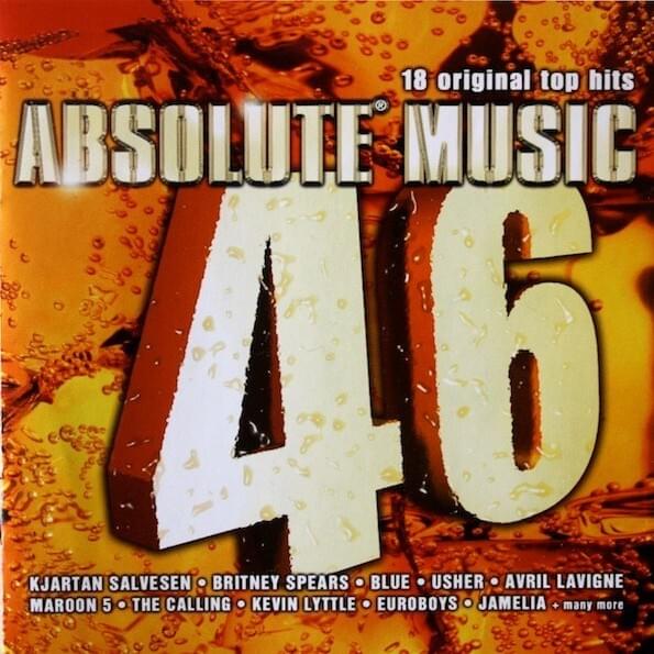 Cover image for Absolute Music 46 [NOR]