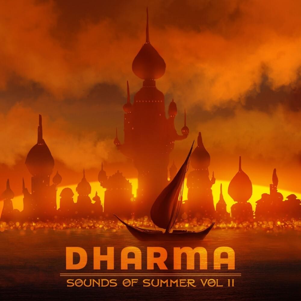 Kamara by Distrion