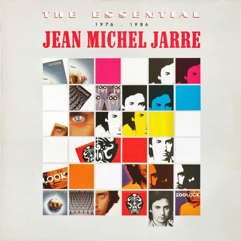 Cover image for The Essential (1976 - 1986)