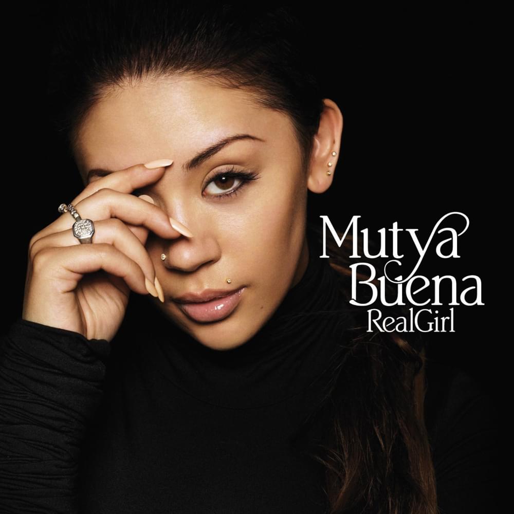Not Your Baby by Mutya Buena