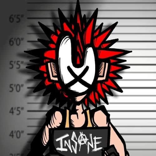 INSANE by Cherry Ills