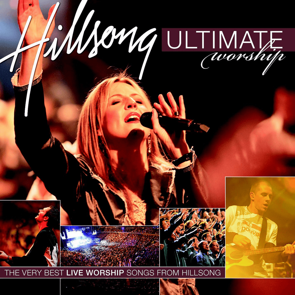 Here I Am to Worship (Live) by Hillsong Worship