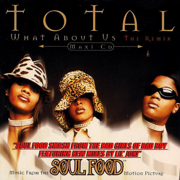 Cover image for What About Us (The Remix)