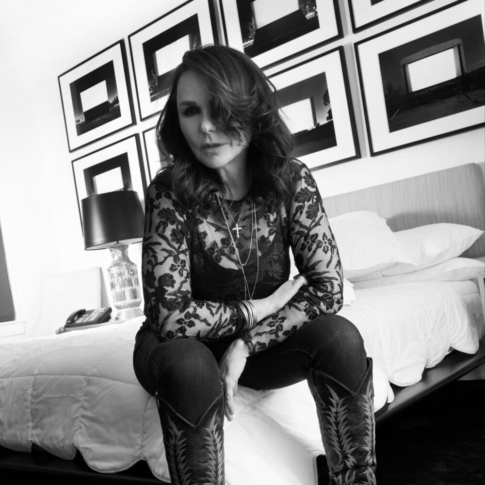 Patty Smyth Profile Picture Photo of Patty Smyth