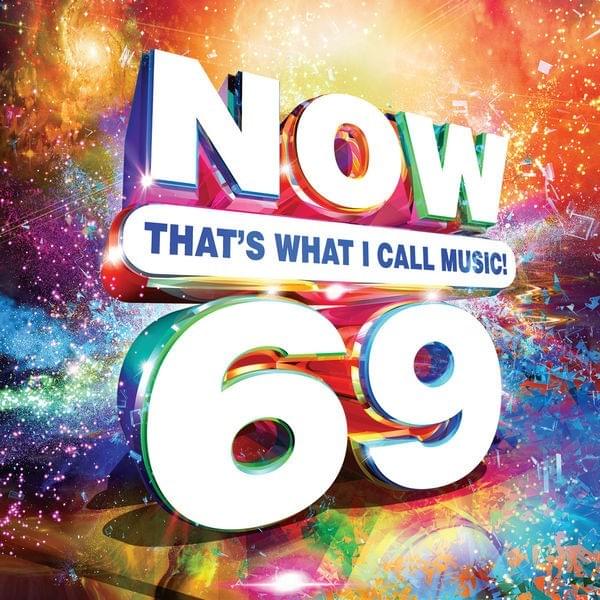 Album cover art for "Slow 3" by NOW That’s What I Call Music!
