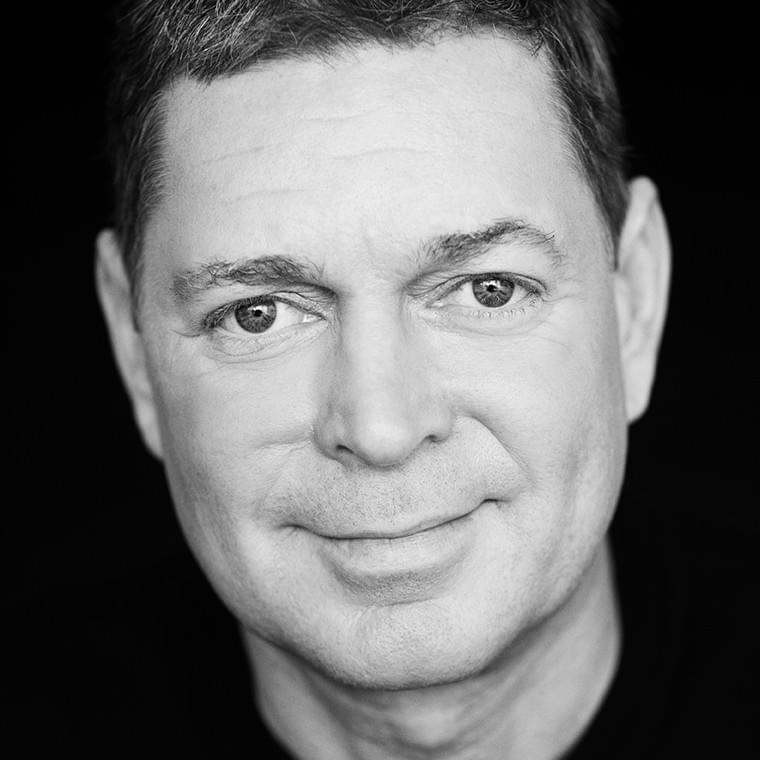 Peter Frödin Profile Picture Photo of Peter Frödin