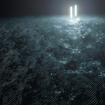 Cover image for Monuments E.P