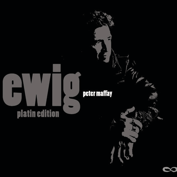Cover image for Ewig (Platin Edition)
