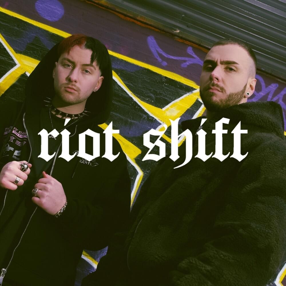 Photo of Riot Shift