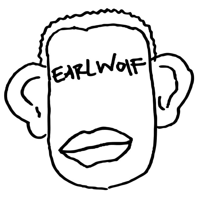 Photo of EarlWolf