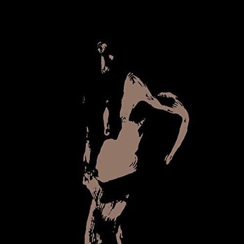 Album cover art for "Fandango" by Nic D
