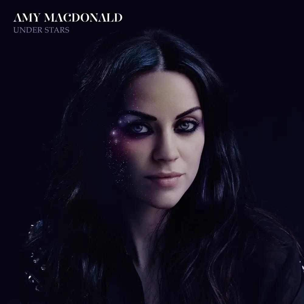 Never Too Late by Amy MacDonald