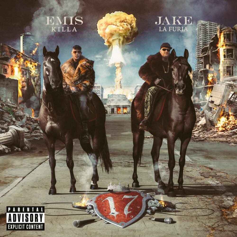 Cover image for 17