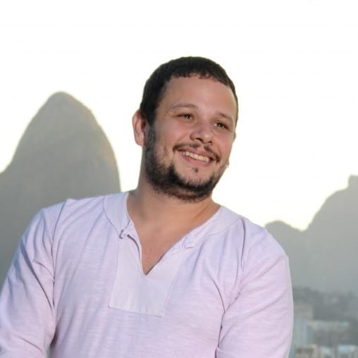 Moyseis Marques Profile Picture Photo of Moyseis Marques