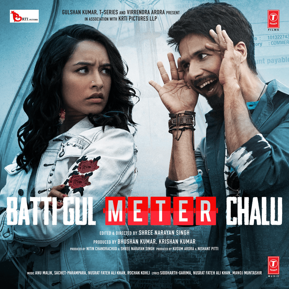 Cover image for Batti Gul Meter Chalu