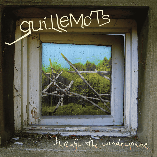 If the World Ends by Guillemots