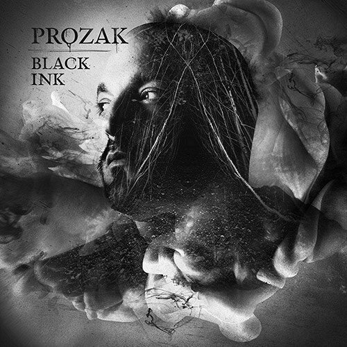 Album cover art for "Your Creation" by Prozak